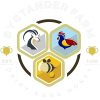 Bystander Farm Logo